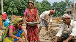 जियो-टैगिंग मॉडल की राष्ट्रीय स्तर पर सराहना