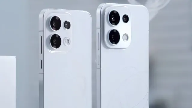  Oppo के दो नए शानदार 5G फोन, 50MP सेल्फी कैमरा और स्नैपड्रगन प्रोसेसर जैसे फीचर्स भी