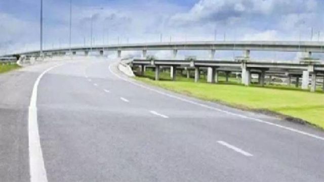 बुलंदशहरवालों के लिए अच्छी खबर: रिंग रोड निर्माण की NOC के लिए मुख्यमंत्री ने दी सहमति; शहर को जाम से मिलेगी राहत
