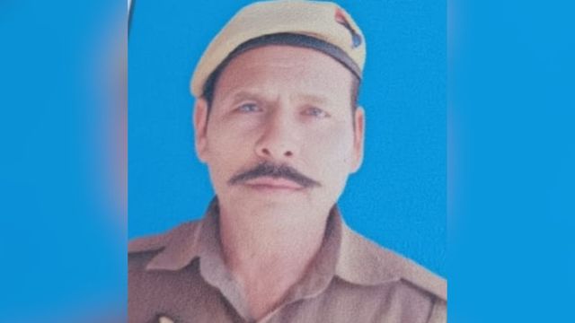 मीरजापुर में बिजली गिरने से होमगार्ड की मौत, पत्नी समेत छह लोग गंभीर रूप से झुलसे
