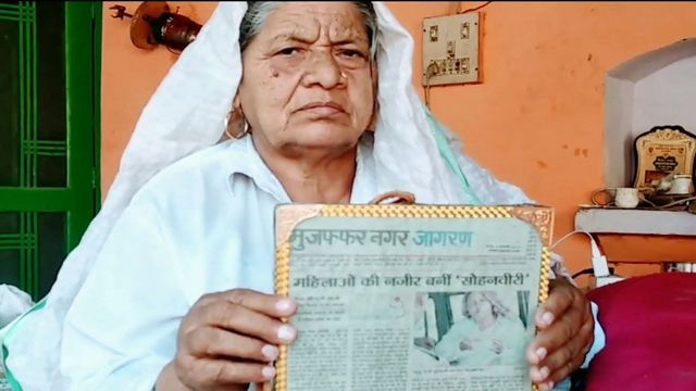 भाकियू की पहली महिला आंदोलनकारी 'क्रांतिकारी ताई' सोहनवीरी का देहांत, किसानहित में हमेशा उठाती रहीं आवाज