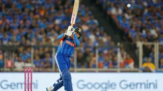 अभिषेक शर्मा (फोटो: BCCI)
