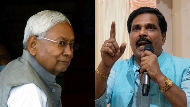 Bihar Politics: 'मैं नीतीश का चमचा नहीं...', रातोंरात सीएम बदलने पर आनंद मोहन ने उठाए गंभीर सवाल
