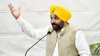 महिलाओं के बैंक खातों में आज आएगी ‘सत्कार राशि’: भगवंत सिंह मान।