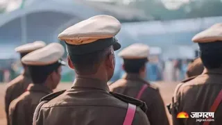 Bihar Police SI Exam Leaked