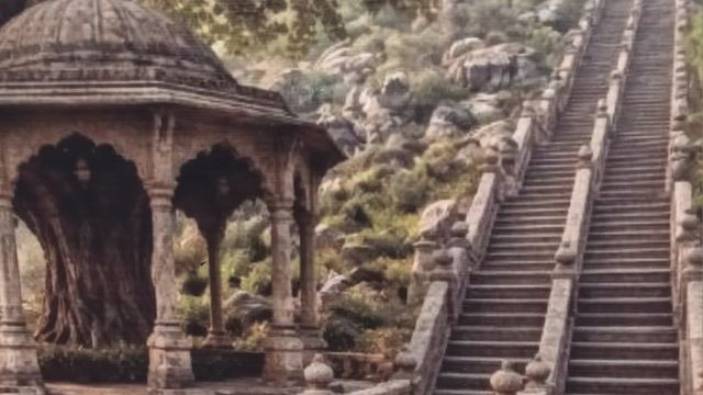26 करोड़ से चमकेगा मुंगेर का उच्चेश्वरनाथ धाम, देवघर की तर्ज पर होगा विकास; 37 एकड़ में बनेगा नंदी वन और शिवगंगा
