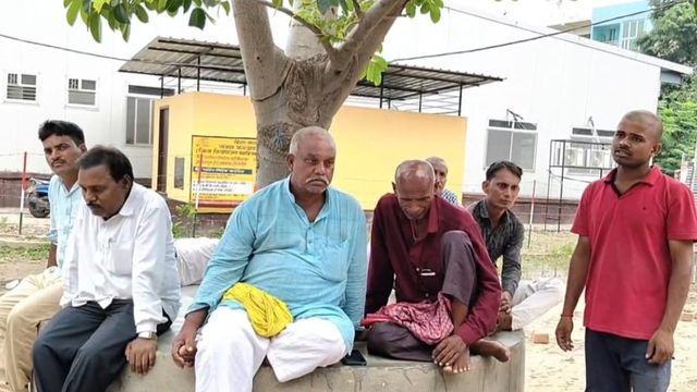 एक तरफ उठी बहन की डोली, दूसरी ओर जवान भाई की अर्थी: नालंदा में शादी के दिन मातम
