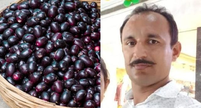 कुरुक्षेत्र में बच्चों के लिए जामुन तोड़ने पेड़ पर चढ़ा सीआरपीएफ ASI, नाले में गिरने से मौत
