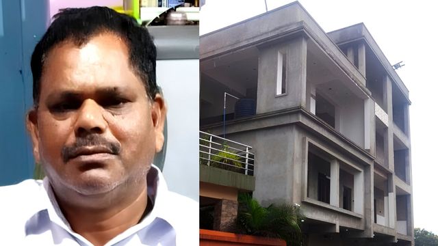 ओडिशा में विजिलेंस का डबल धमाका, विमसार के स्टेवर्ड अश्विनी मेहेर के पास मिली करोड़ों की बेनामी संपत्ति
