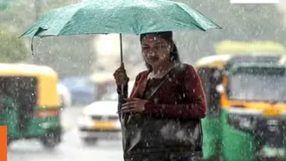 धनबाद में झमाझम बारिश का अलर्ट।(प्रतीकात्मक फोटो)