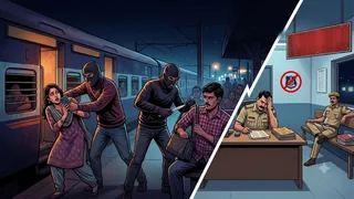 एआई से बनी सांकेतिक तस्वीर