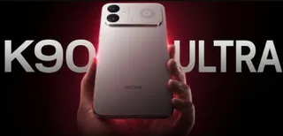 Redmi K90 Ultra को चीन में लॉन्च किया गया है।