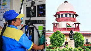 सुप्रीम कोर्ट ने कर्नाटक HC के आदेश पर लगाई रोक।