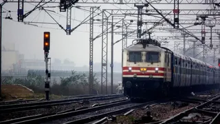 सहरसा-मानसी रेल खंड का 499 करोड़ से दोहरीकरण, कोसी क्षेत्र में बढ़ेगी समृद्धि