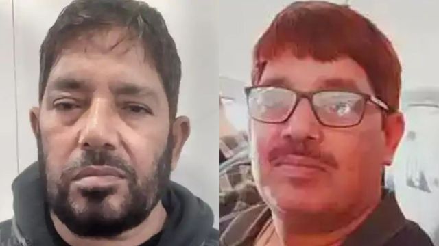 बिहार STF को बड़ी सफलता: पांडव सेना गिरोह का सरगना संजय सिंह गिरफ्तार, 26 संगीन मामलों का है आरोपित
