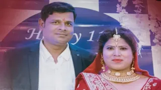 महाराष्ट्र TET पेपर लीक मामले में फरार आरोपित की पत्नी बिहार से गिरफ्तार।