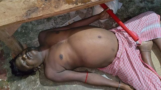 तारापुर में शिक्षक का शव मिलने से हड़कंप, पुलिस और एफएसएल टीम जांच में जुटी
