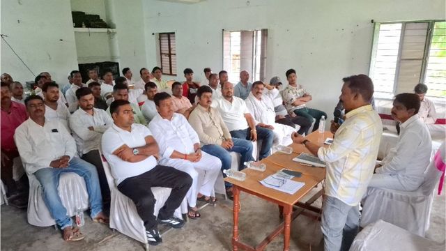 बिहार में मनरेगा की जगह नई योजना; गांवों में बढ़ेंगे पक्के निर्माण और रोजगार के अवसर, 1 जुलाई से बड़ा बदलाव 

