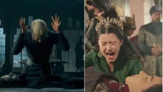 हाउस ऑफ द ड्रैगन का एपिसोड है कॉपी/ फोटो- Instagram