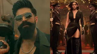 टॉक्सिक एक्टर यश देंगे फैंस को नया सरप्राइज/ फोटो- Instagram