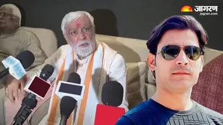 भरत तिवारी के साथ अन्याय हुआ तो परिवार को मिले न्याय