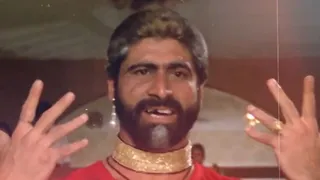 'बिल्ला' बनकर फैलाई दहशत, OG विलेन को अकेला छोड़ गई पत्नी, बेटे की मौत ...