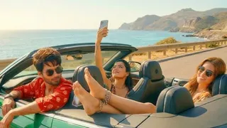कॉकटेल 2 कलेक्शन रिपोर्ट (फोटो क्रेडिट- एक्स)