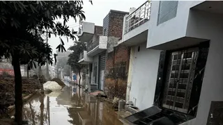 मानेसर नगर निगम पांच गांवों में नए सीवरेज ट्रीटमेंट प्लांट (एसटीपी) स्थापित करेगा। जागरण