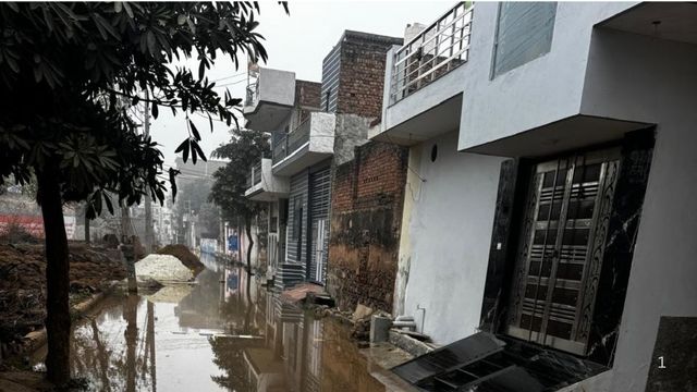 मानेसर के 5 गांवों को गंदे पानी से मिलेगी निजात, 6 करोड़ की लागत से बनेंगे नए एसटीपी

