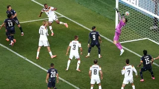 FIFA World Cup 2026: जर्मनी को हराकर पराग्वे ने रचा इतिहास, पेनल्टी शूटआउट में किया बड़ा उलटफेर