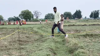 प्रेमी पर हत्या का आरोप