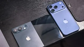 Apple का पहला फोल्डेबल iPhone Ultra का संभावित डिजाइन (फोटो - Jam Online)