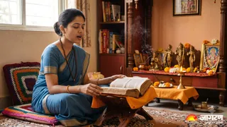 मुश्किल वक्त में धैर्य बनाए रखने के लिए पढ़ें रामचरितमानस की ये चौपाइयां