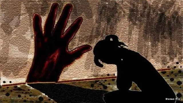 बच्ची से छेड़छाड़ (प्रतीकात्मक चित्र)