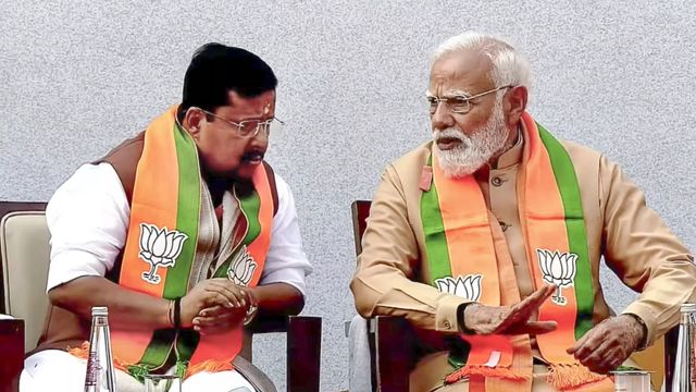 विचार: कसी जाए मंत्रियों के चयन की कसौटी
