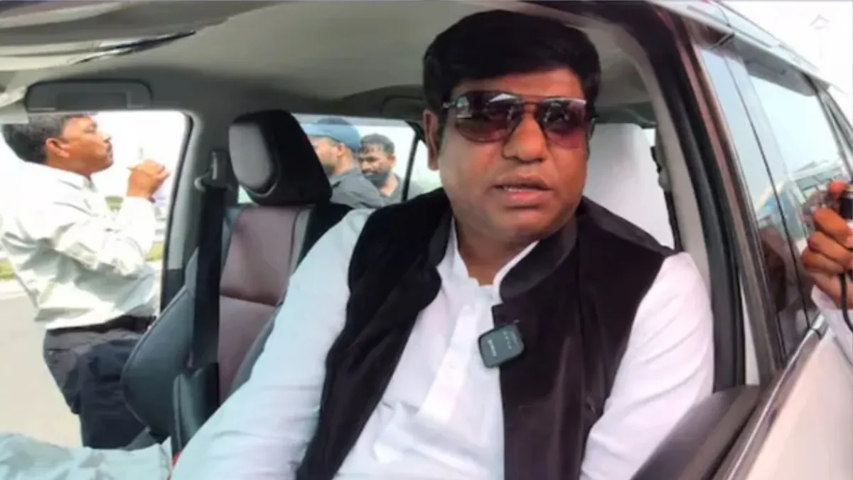 योगी सरकार ने मुकेश सहनी को फिर थमाया नोटिस, हाउस अरेस्ट की समय सीमा बढ़ाई