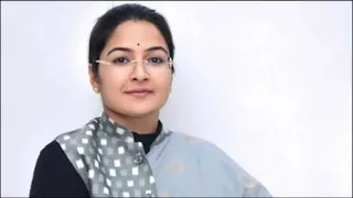 राज्यमंत्री प्रतिमा बागरी (फाइल फोटो)