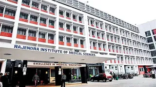 रिम्स ने मुफ्त नीट कोचिंग के लिए जारी की 30 छात्रों की लिस्ट