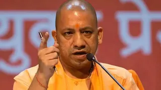 मुख्यमंत्री योगी आदित्यनाथ। (तस्वीर-फाइल)