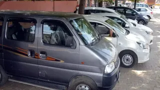 1 अगस्त से चिप वाली आरसी मिलेगी। (तस्वीर- फाइल)
