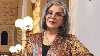 लिव इन रिलेशनशिप पर बोलीं जीनत अमान
