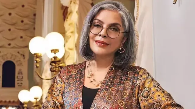 लिव इन रिलेशनशिप पर बोलीं जीनत अमान