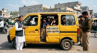 यह तस्वीर AI जेनेरेटेड है