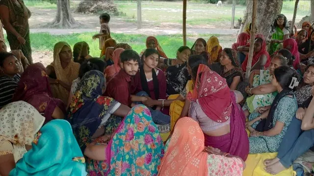 शूटर संजीव को साथी दिलीप वर्मा ने उपलब्ध कराई थी पिस्टल, एसटीएफ को चकमा देकर बदला था ठिकाना