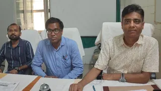 भागलपुर में सरकारी स्तर पर पहली बार हुआ केटामिन थेरेपी का सफल प्रयोग, डिप्रेशन की मरीज के आत्मघाती विचार हुए दूर