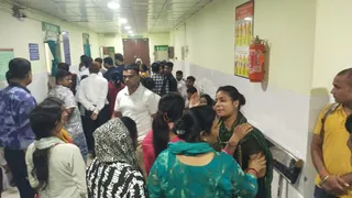 कटिहार के हवाई अड्डा क्षेत्र में हुआ खूनी खेल