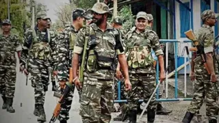 नारकेलडांगा हिंसा मामले में 19 पर आरोप तय