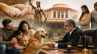 सांकेतिक तस्वीर। सौजन्य- ai generated