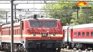 खुशखबरी: पटना-खुर्दा रोड स्पेशल ट्रेन के भी बढ़े फेरे, ओडिशा जाने वाले यात्रियों को जसीडीह रूट पर मिलेगी सुविधा