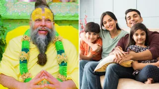 जिंदगी को ईर्ष्या के दलदल में धकेल सकती है दूसरों से खुद की तुलना की आदत (Image Source: Instagram & Magnific)